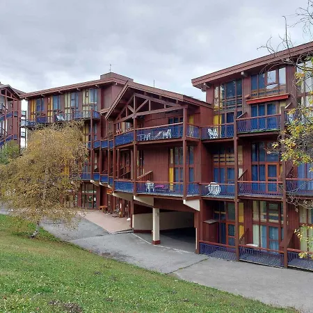 Duplex 2 Pieces - 5 Pers, Balcon Au Sud, Skis Aux Pieds, A 3 Min Du Transarc, Village Charmettoger - Fr-1-411-831